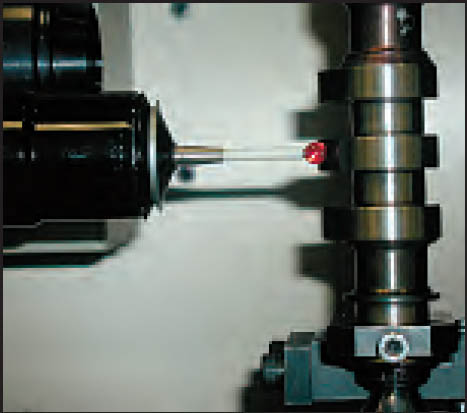 Werth ShaftScope 光學(xué)軸類測(cè)量機(jī)